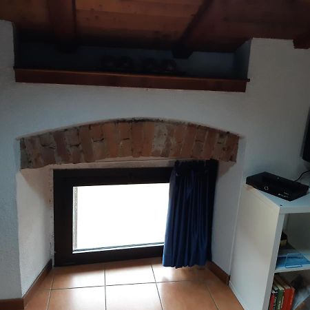 Little 58 Appartement Luino Buitenkant foto