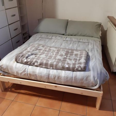 Little 58 Appartement Luino Buitenkant foto