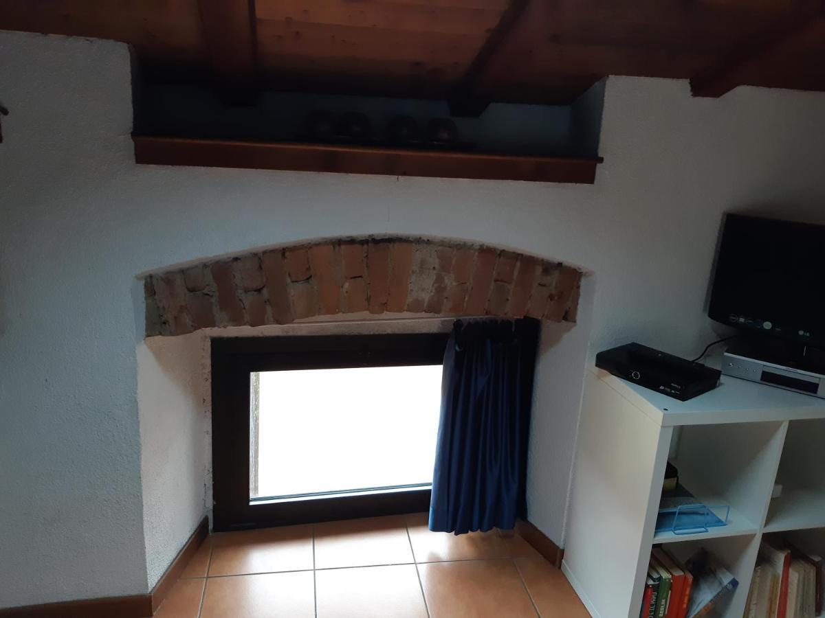 Little 58 Appartement Luino Buitenkant foto