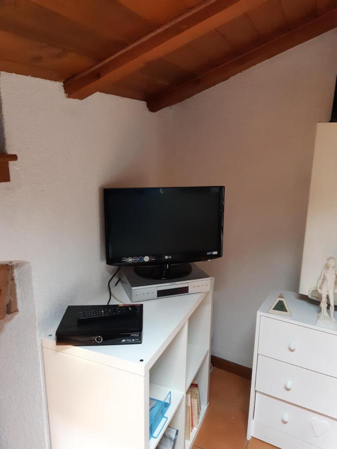 Little 58 Appartement Luino Buitenkant foto