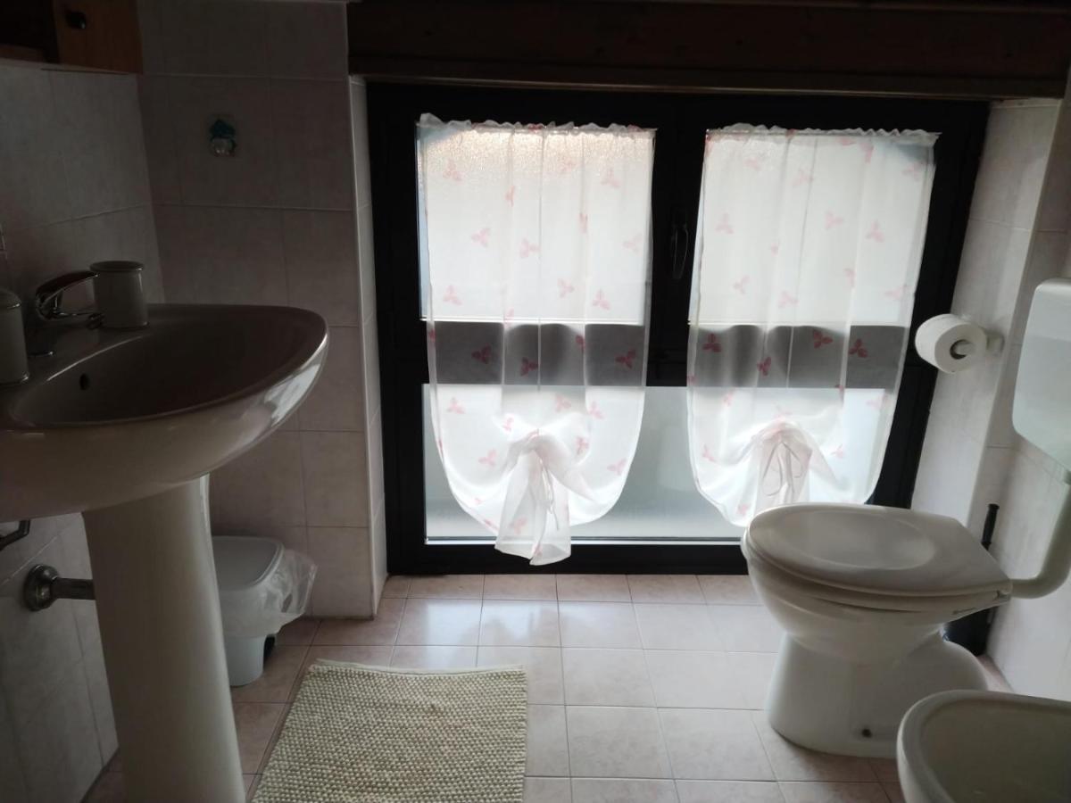 Little 58 Appartement Luino Buitenkant foto