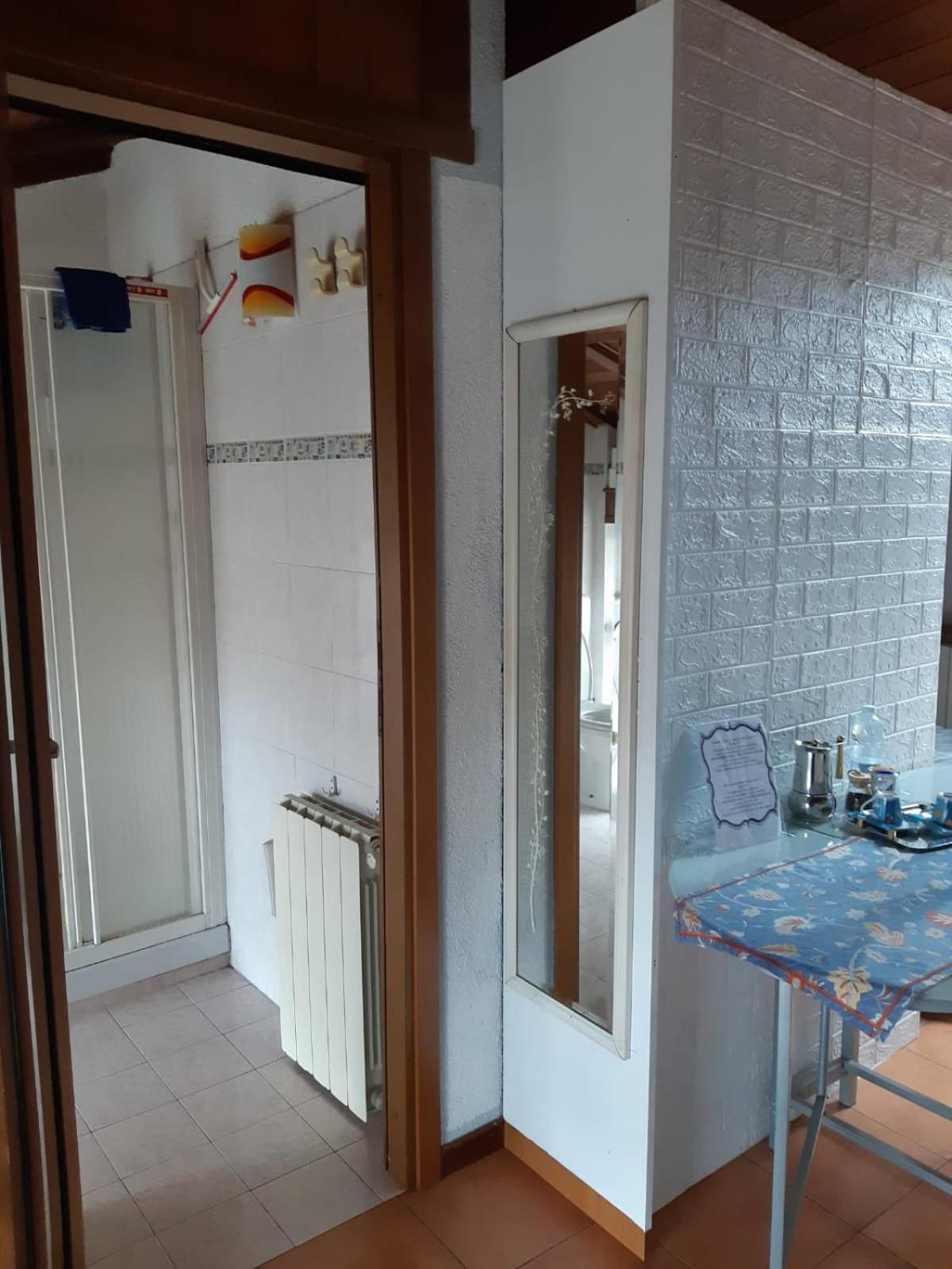 Little 58 Appartement Luino Buitenkant foto