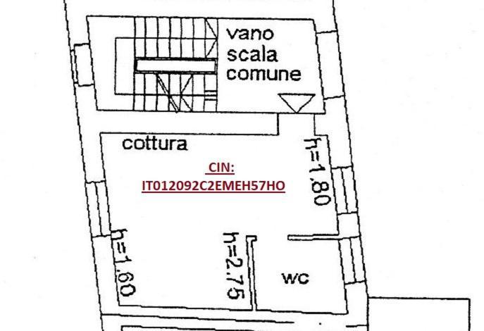 Little 58 Appartement Luino Buitenkant foto